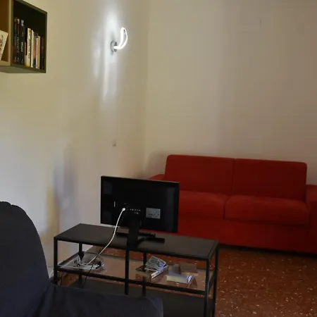 Apartment Vacanze Romane Rom