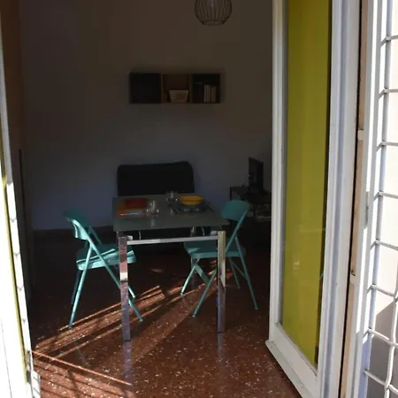 Apartment Vacanze Romane *