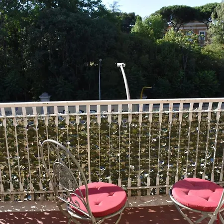 Apartment Vacanze Romane *