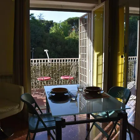 Vacanze Romane Apartment Rom