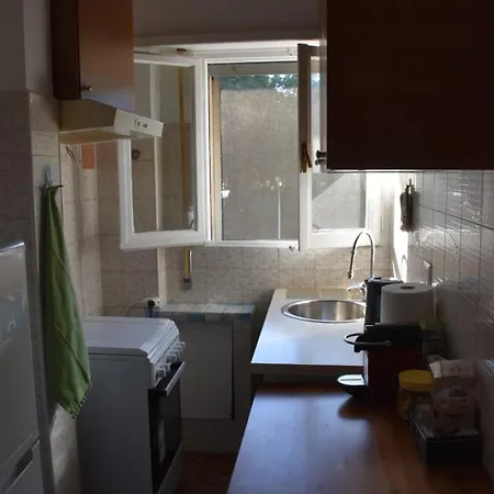 Vacanze Romane Apartment *