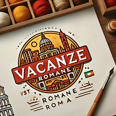 Apartment Vacanze Romane Rom