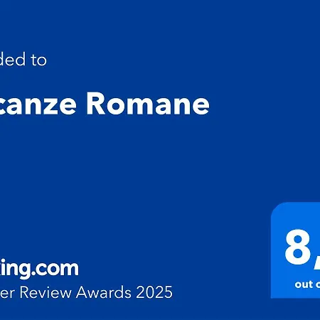 Vacanze Romane * Rom