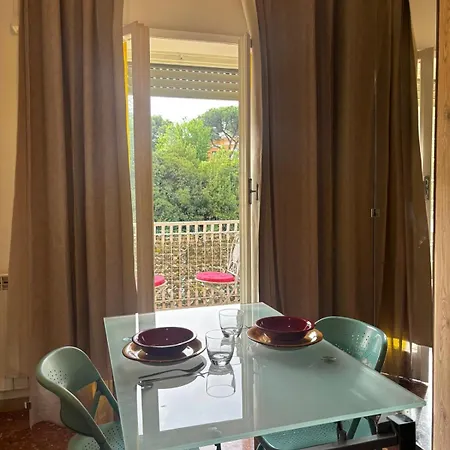 Apartment Vacanze Romane