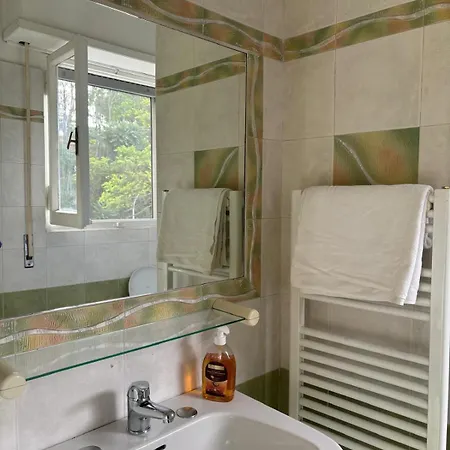 Appartement Vacanze Romane *