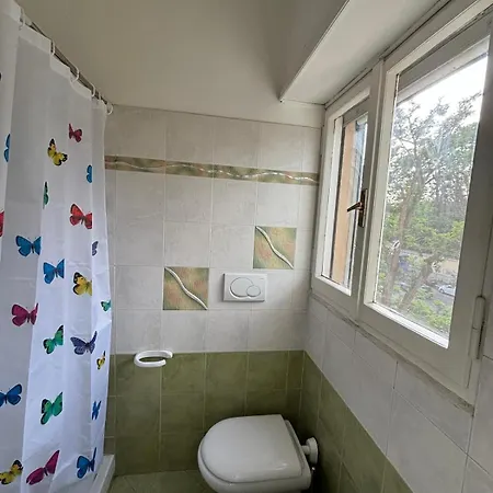 Vacanze Romane Appartement *
