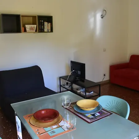 Vacanze Romane Apartment Rom