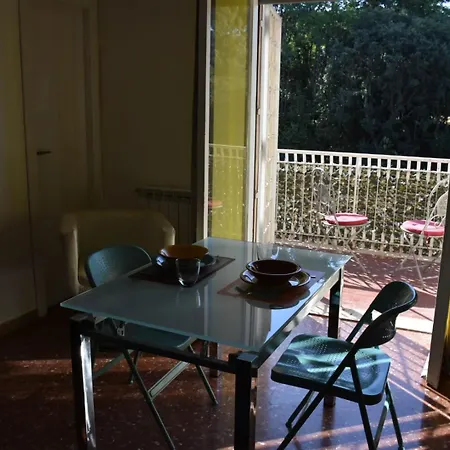 Vacanze Romane Apartment