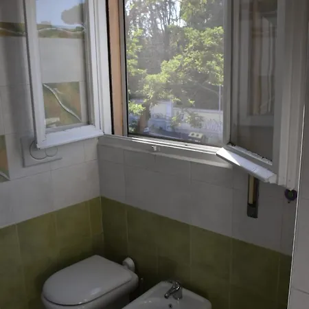 Apartment Vacanze Romane Rom